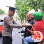 Polres Tuban Berbagi ke Masyarakat Melalui Program Sedekah Berkah