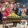 Lan Hua Chinese Restaurant, Hadirkan Kuliner Spesial di Mercure Surabaya Grand Mirama