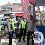 Harkamtibmas, Polres Tulungagung Jelang Nataru Gelar Patroli Motor di JLS