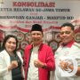 Konsolidasi Pemenangan Ganjar Pranowo dan Mahfud MD Didukung 87 Ketua Organisasi Seluruh Jatim