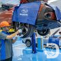 Subaru Indonesia Resmikan Diler ke-6 Perkuat Industri Otomotif di Bandung Jawa Barat