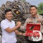 Zero Knalpot Brong, Polres Madiun Ciptakan Monumen Sebagai Ikon Tertib Berlalu Lintas