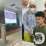 Konferensi dan Workshop Audiologi Pertama di Banten