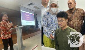 Konferensi dan Workshop Audiologi Pertama di Banten