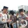 Puluhan PNS Berprestasi Terima Reward dari Kapolda Jatim