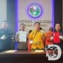 Satresnarkoba Polres Mojokerto Amankan Bandar Sabu Jaringan Batam
