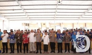 Polres Sampang bersama elemen masyarakat gelar FGD