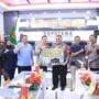 Primkoppol Polres Bojonegoro Gelar RAT Tutup Buku 2023