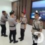 Polres Gresik Lakukan Mutasi Jabatan Wakapolres dan Kabag Ops