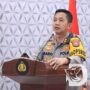Kapolres Bojonegoro Ucapkan Terimakasih Nataru Berjalan Lancar
