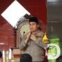 Kapolres Nganjuk di Jum’at Curhat Perkenalkan Program NCS, Solusi Jaga Kamtibmas