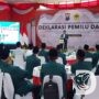 DPW LDII Jatim Gelar Deklarasi Pemilu Damai, Kapolda Jatim : Jaga Kondusifitas