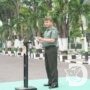 Jelang Pemilu, TNI Miliki Kewajiban Jaga Stabilitas Nasional