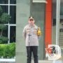 Kapolres Gresik Jelang Pemilu Sampaikan Pesan ini