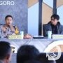 Polres Bojonegoro Gelar Pelatihan Bidang Kehumasan, Tingkatkan Kemampuan Jurnalistik
