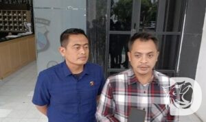 Polrestabes Surabaya tangkap pelaku pengeroyokan di jalan Tunjungan