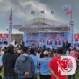 Konser Indonesia Maju, Partai Gerindra Gaungkan Zero Stunting