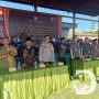 Pelantikan KPPS di Hadiri Polres Gresik