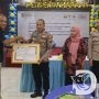 Polres Bojonegoro Raih Peringkat 1 Capaian Kinerja Anggaran dari KPPN