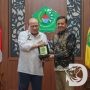 Ketua DPD RI di Pamekasan Sebut PR Besar Indonesia Hentikan Impor Garam