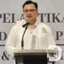 ISSITA Lantik Ketua DPD Jatim Rony Candra, Gandeng Kemenparekraf