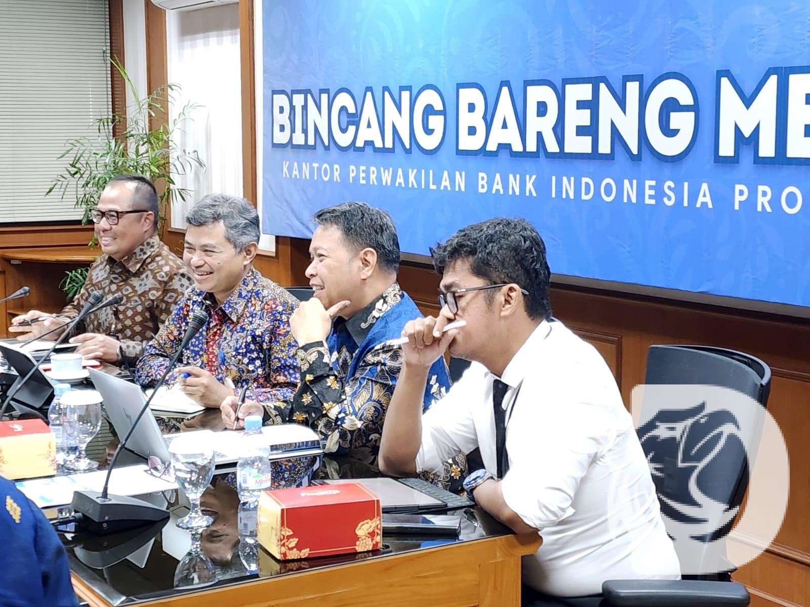 BBM 2024, KPw BI Jatim Ajak Masyarakat Cinta Bangga Paham Rupiah