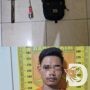 Reskrim Polsek Kebomas Tangkap Komplotan Maling di Me Gacoan Gresik