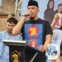 Pangeran Cinta, Ahmad Dhani Ungkapkan Cinta Negeri dan Rakyat di Konser Indonesia Maju