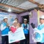 Light Up The Dream, Program PLN Gratis Nyalakan Lebih dari 17.000 Rumah