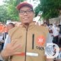 Mas Rizki Bersama Ratusan Kader PKS, Kampanyekan Surabaya Asik Program Sejahtera Masyarakat