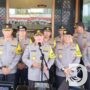 Kabaharkam Polri Imbau Jalin Sinergitas Pemilu Damai, Polda Jatim Siaga 23 Ribu Tim Gabungan