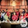 Tahun Baru Imlek 2024, Mercure Surabaya Grand Mirama Hadirkan Barongsai di Tahun Naga Kayu