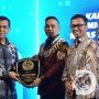 Penghargaan Jusuf Adiwinata Awards 2024 Diraih Kantor Imigrasi Surabaya, Kategori IKPA Terbaik