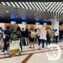Bandara Juanda Selama Nataru Layani 636 Ribu Penumpang