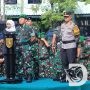 Sambut Pemilu 2024, Kodam V Brawijaya Siapkan 18 Ribu Personel