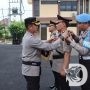 Kapolres Bojonegoro Sertijab Kasat Intelkam, Mutasi Sebagai Promosi dan Penyegaran Peningkatan Kinerja