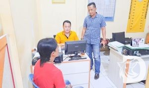 Satresnarkoba Polres Situbondo tangkap pengedar Okerbaya