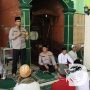 Kapolres Situbondo Sambang Ulama Sukseskan Pemilu 2024 Damai