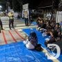 Satlantas Polres Bojonegoro Sosialisasi ke Komunitas Otomotif Larangan Knalpot Tidak Standar Pabrikan