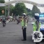 Satlantas Polres Gresik Tingkatkan Keamanan dan Kenyamanan Berlalulintas