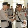 Kapolres Gresik Pimpin Sertijab Kapolsek Wringinanom dan Balongpanggang