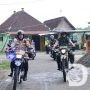Forkopimda Bojonegoro Gelar Patroli Skala Besar, Siap Amankan Pemilu 2024