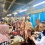 Kanwil IV KPPU Pantau 3 Pasar Tradisional Jelang Ramadhan
