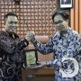 KPPU Diseminasi Hukum Persaingan Usaha Gandeng Universitas Trunojoyo Madura