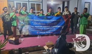 PC GP Ansor Bondowoso