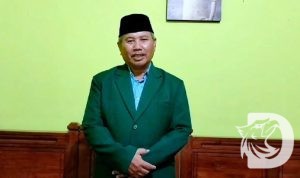 Ketua DPD LDII Nganjuk Murkani
