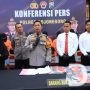 Satreskrim Polres Bojonegoro Tangkap 9 Pelaku Pengeroyokan, 1 Orang Tewas