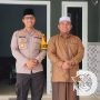 Kapolres Situbondo Bersama Ulama Cooling System Pasca Pungut Suara