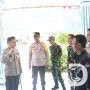 Kapolres Nganjuk Cek Keamanan Logistik Pemilu 2024 Aman Jelang Penghitungan