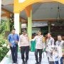 Kapolres Bojonegoro Sidak Pengamanan Logistik Pemilu di PPK, Pastikan Tidak Ada Masalah